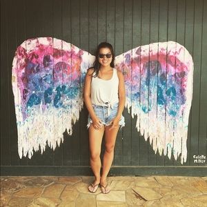 Meet your Posher, Celia